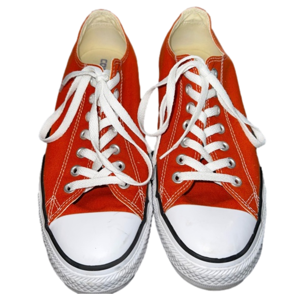 Converse Other - Converse Chuck Taylor - All Star Lo Sneakers - Mens Size 9 \ Womens 11